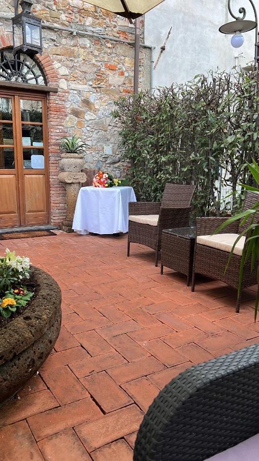 Luxury Corte Di Re Artu Lucca Exteriér fotografie