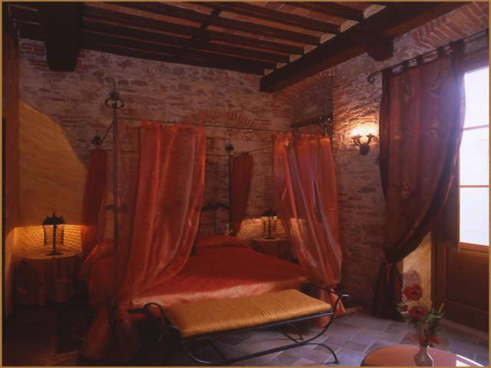 Luxury Corte Di Re Artu Lucca Exteriér fotografie