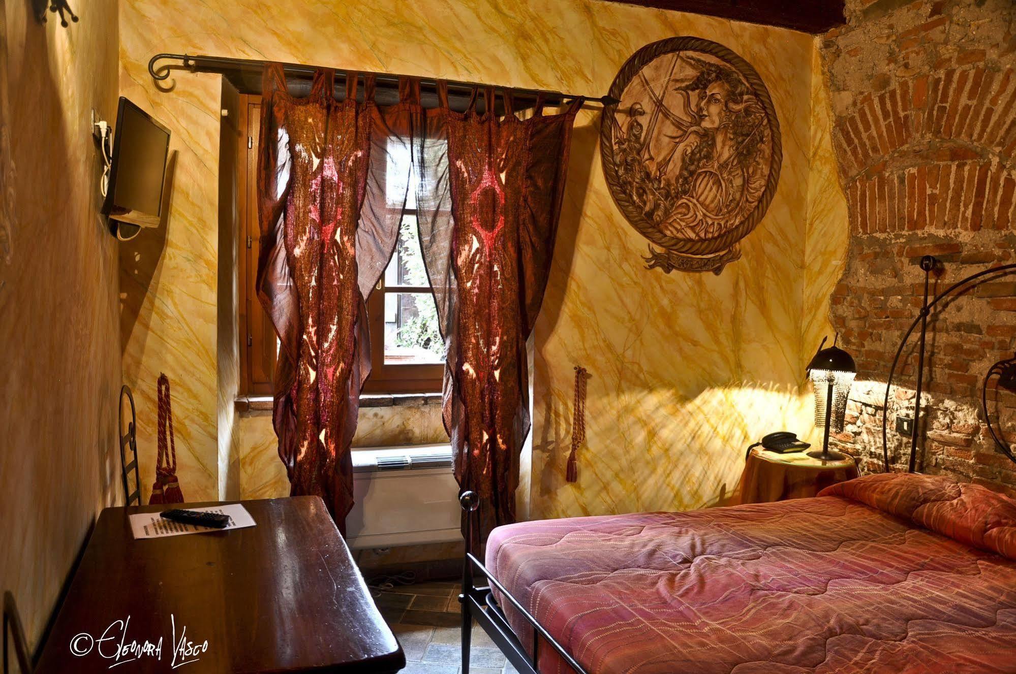 Luxury Corte Di Re Artu Lucca Exteriér fotografie